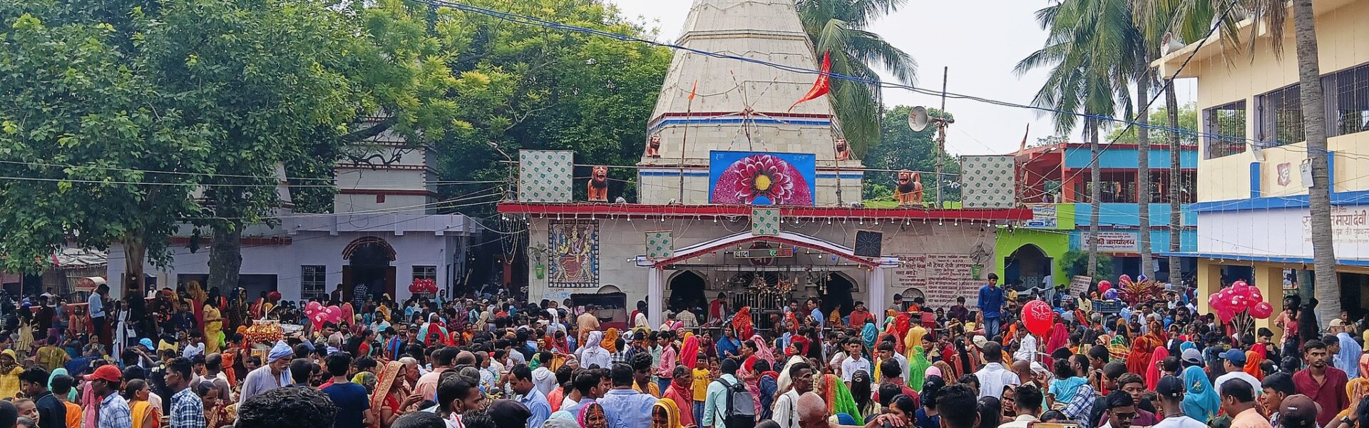 दरभंगा का नवादा गाँव: इतिहास, परंपरा और धार्मिक पहचान परिचय