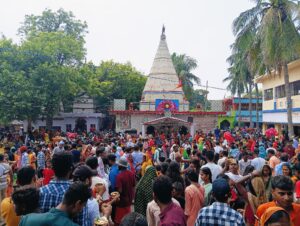 दरभंगा का नवादा गाँव: इतिहास, परंपरा और धार्मिक पहचान  परिचय