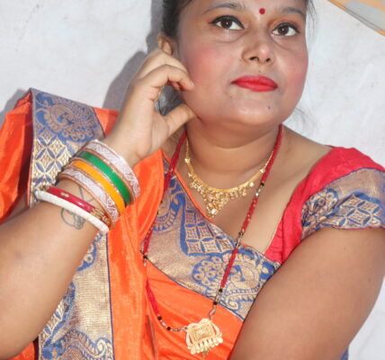 Divya Vikram: Maithili Comedy Ki Queen – Mithila Ki Uभरती Digital Star Ka Pura Safar