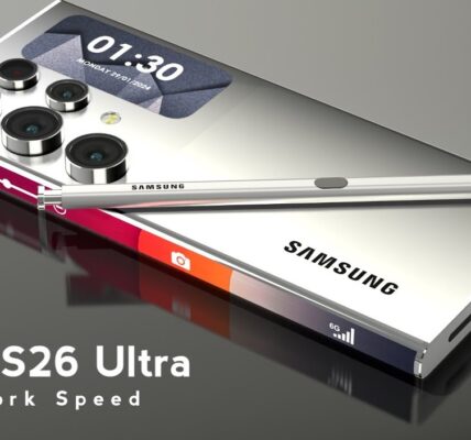 Samsung Galaxy S26 Ultra बैटरी लीक