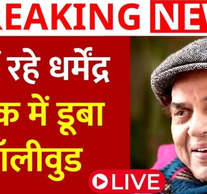 dharmendra news