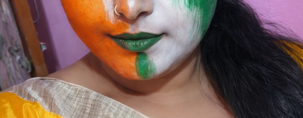 Divya Vikram glamorous look – Maithili cinema queen