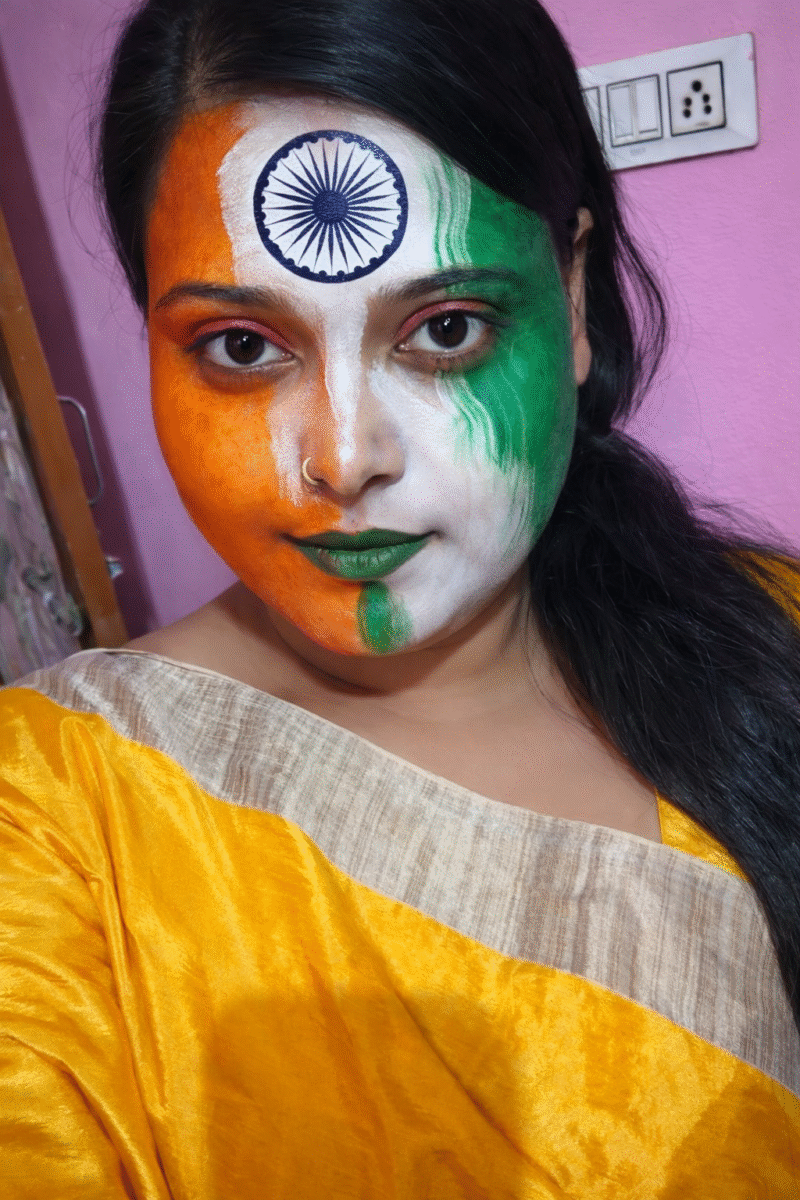 Divya Vikram glamorous look – Maithili cinema queen