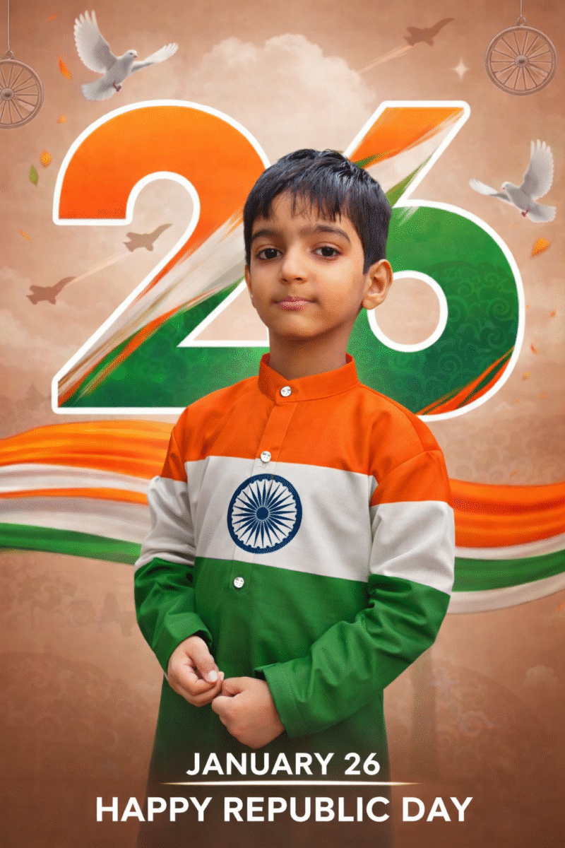 Aryan Mishra Maithili actor photo