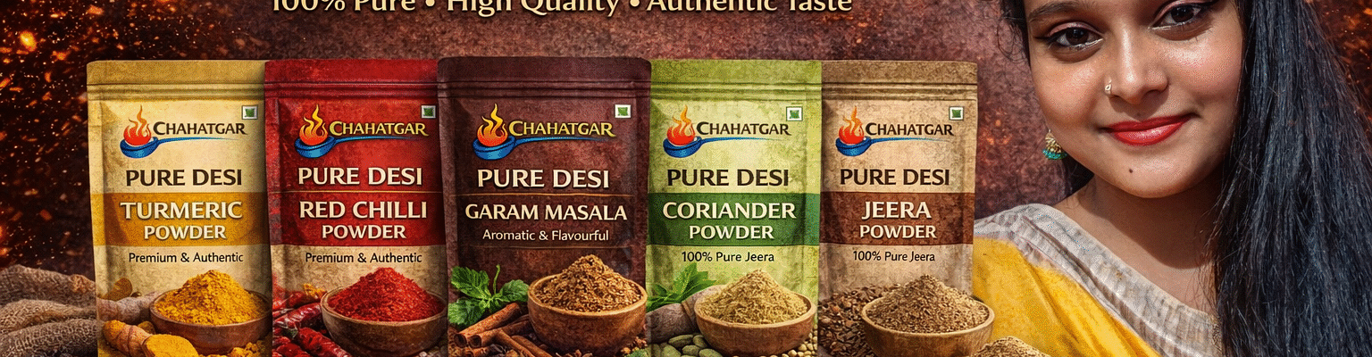 बिहार की लोकल फूड कंपनी