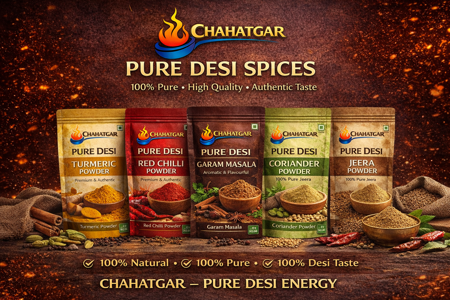 बिहार की बेस्ट फूड ब्रांड