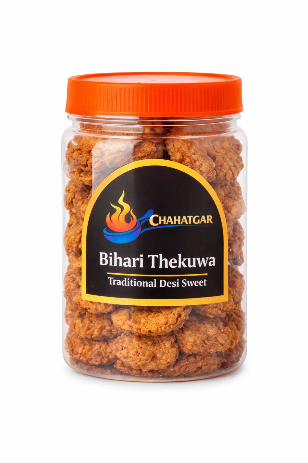 Chahatgar Bihari Thekuwa – A Taste of Pure Tradition