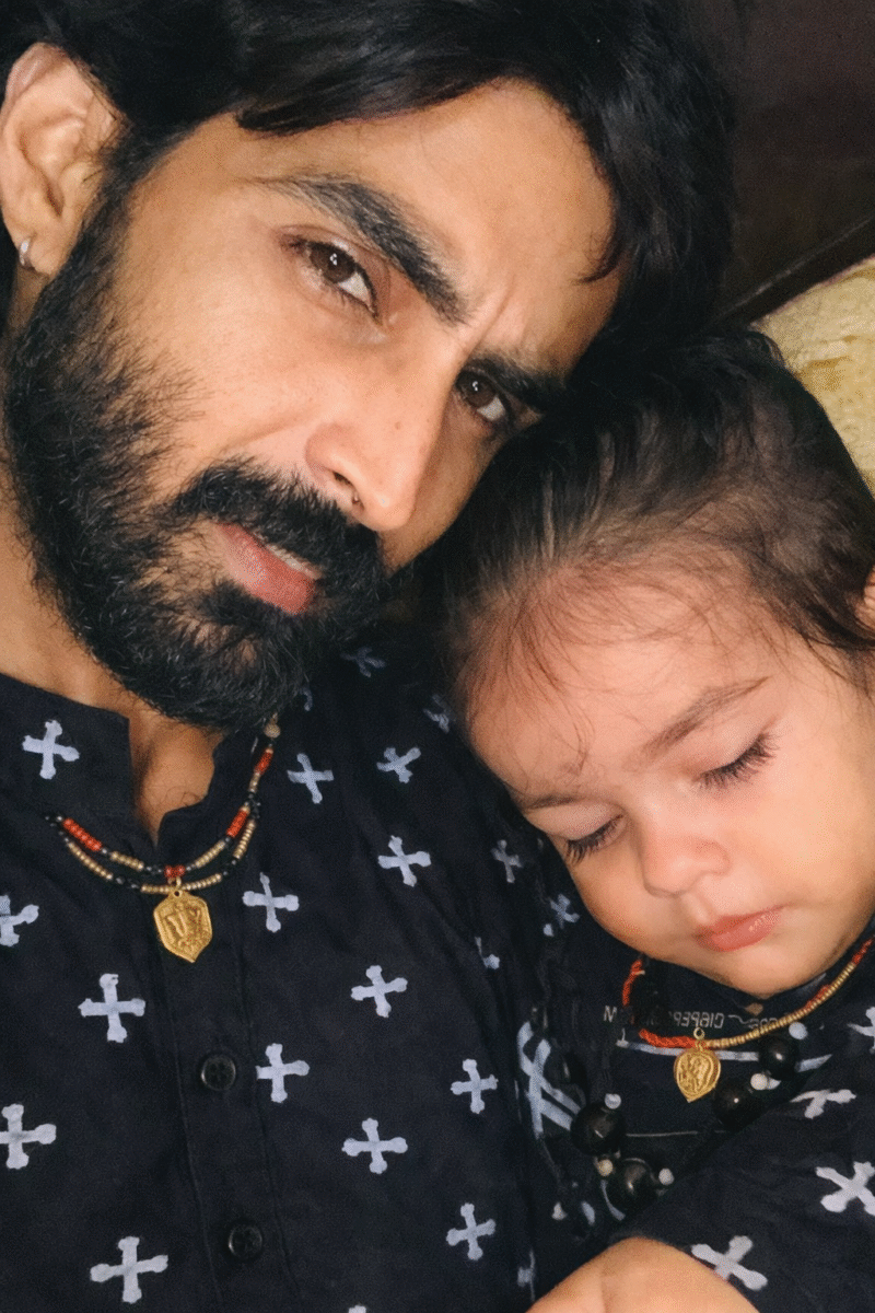 आकांश मिश्रा बाल कलाकार, मैथिली गीतों में काम करने वाले सबसे कम उम्र के कलाकार