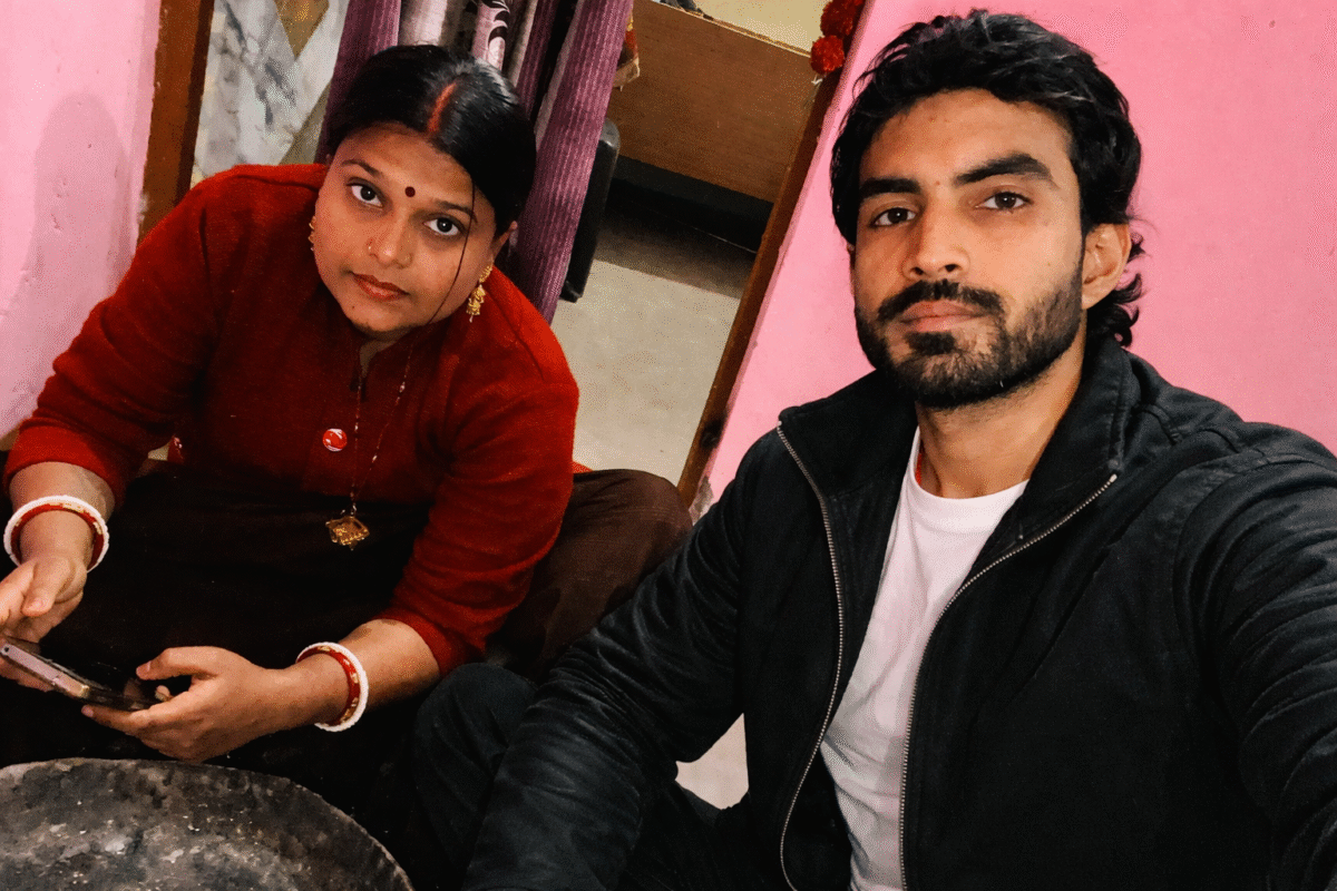 दिव्या विक्रम