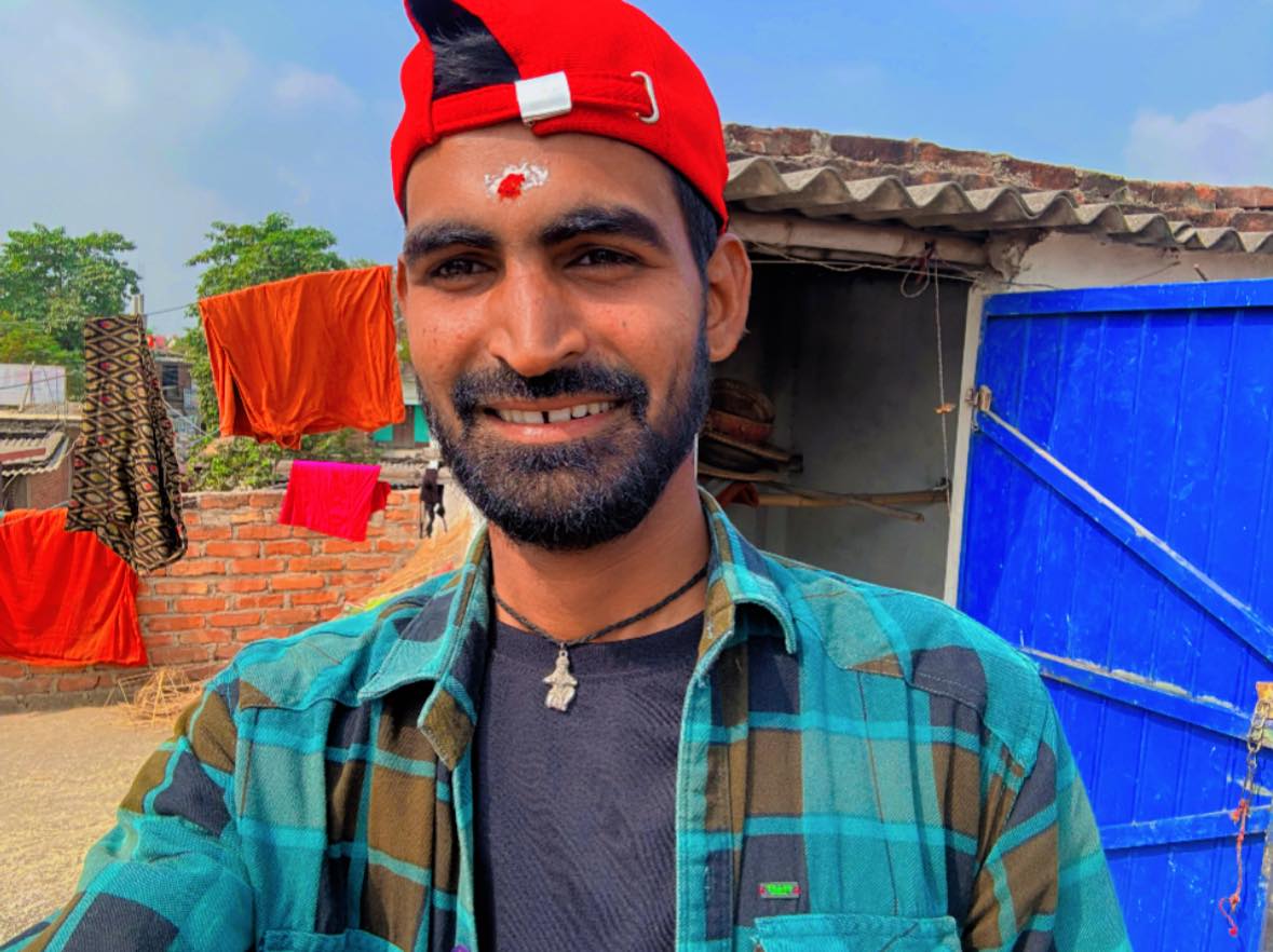 मनीष मिश्रा की कॉमेडी ने मचाया तहलका, 3.8M से ज्यादा व्यूज़