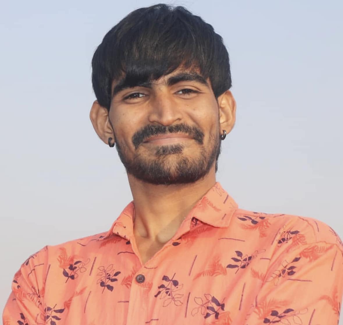 Manish Mishra Appan Maithili Comedy Video “Bhutiya Kaniya Satal Kapar” Goes Viral