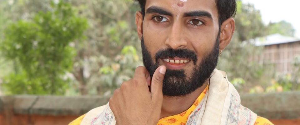 विक्रम मिश्रा