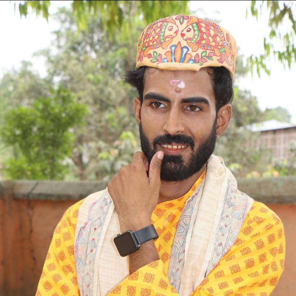 विक्रम मिश्रा