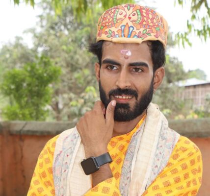 विक्रम मिश्रा