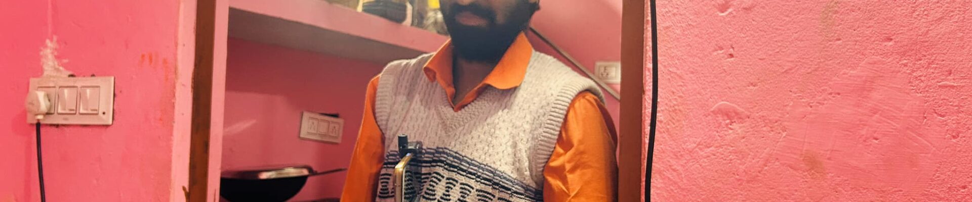 Ashish Mishra Maithili Comedy Video Pamariya Near 10 Million Views