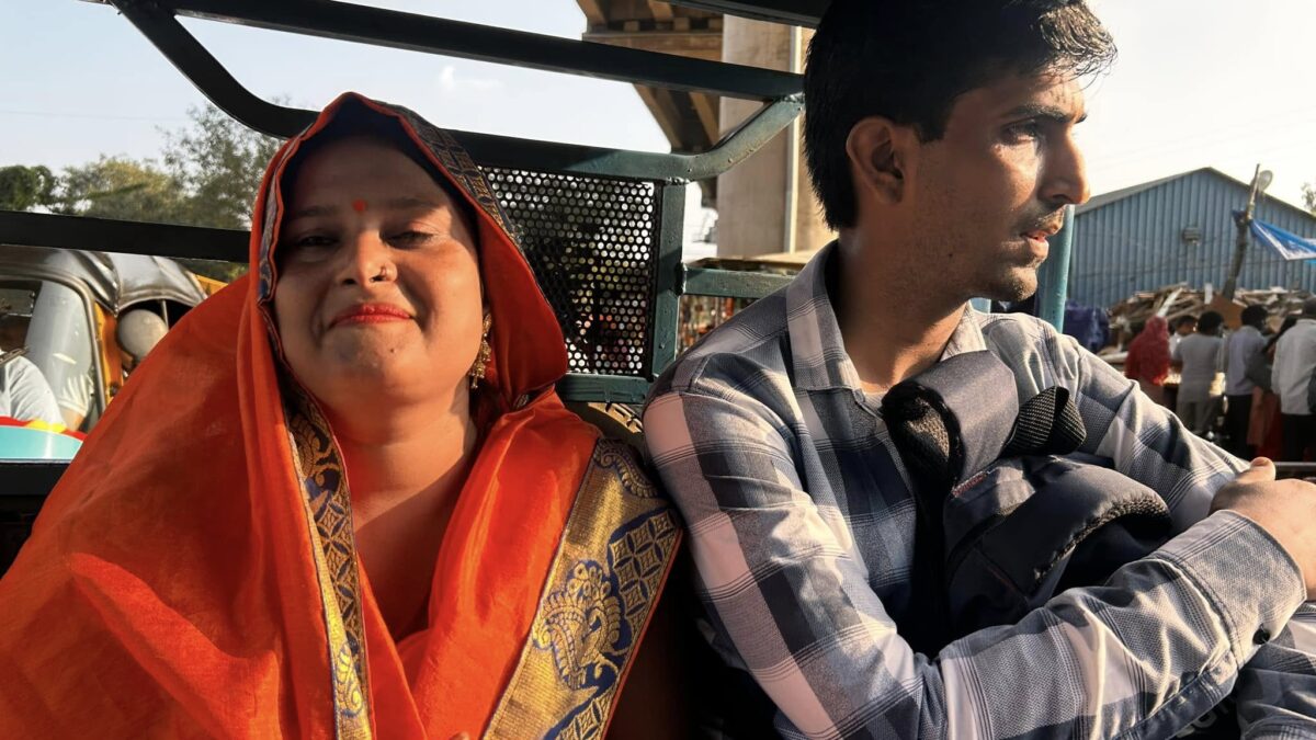 मैथिली वीडियो “चरित्र देबो ना जाने” ने रचा रिकॉर्ड, 8.3M Views में Ashish Mishra की धाक