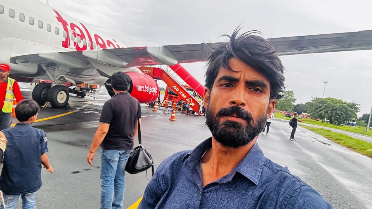 Vikram Mishra Producer