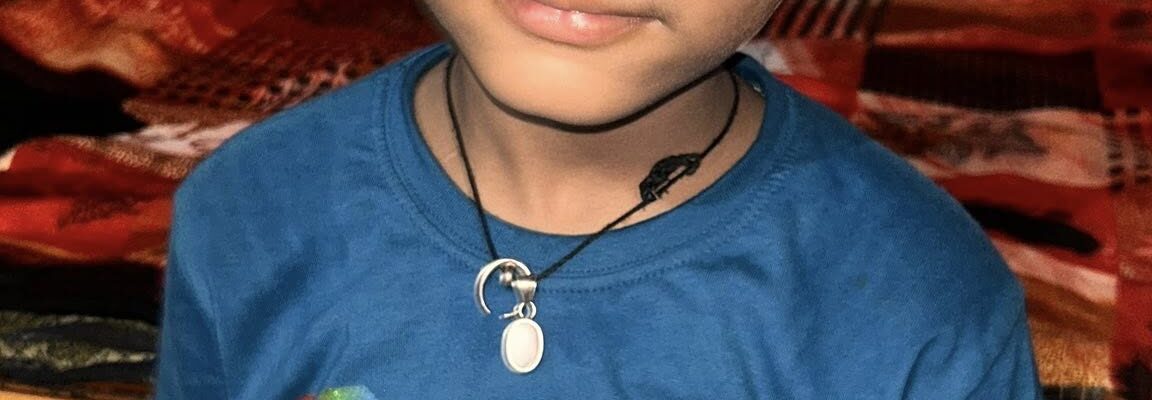 Aryan Mishra Biography