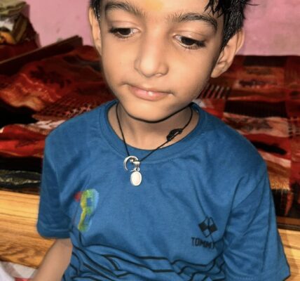 Aryan Mishra Biography