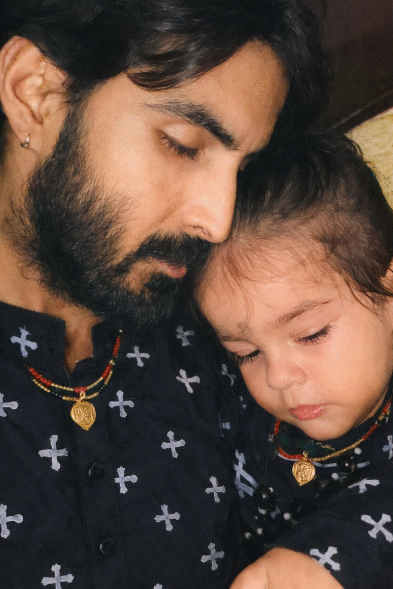 Akansh Mishra child artist from Delhi, youngest Maithili song artist and Brand Ambassador of Chahatgar