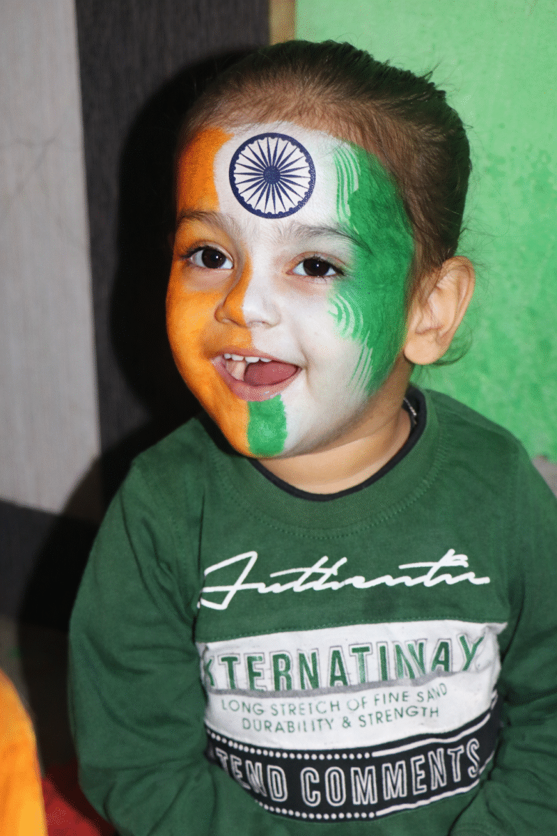 Akansh Mishra Maithili film industry star look