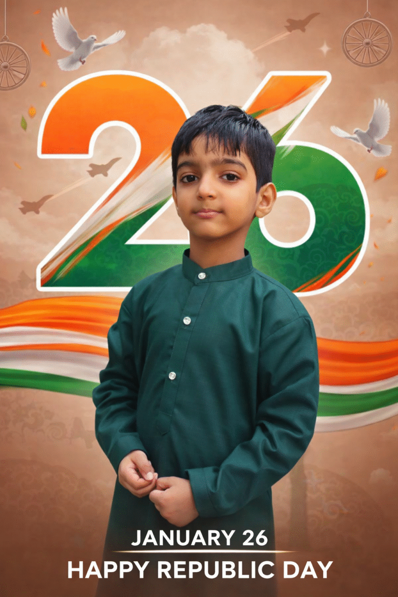 Aryan Mishra stylish photo Maithili film industry