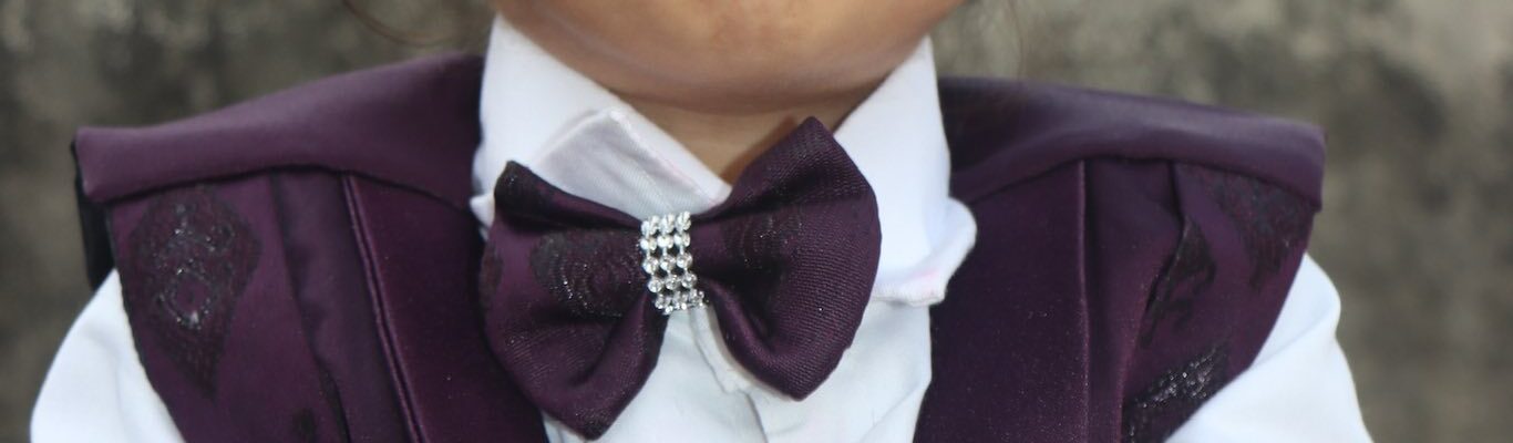 Akansh Mishra कौन हैं? 7 महीने की उम्र में फिल्म इंडस्ट्री में कदम रखने वाले उभरते मैथिली बाल कलाकार