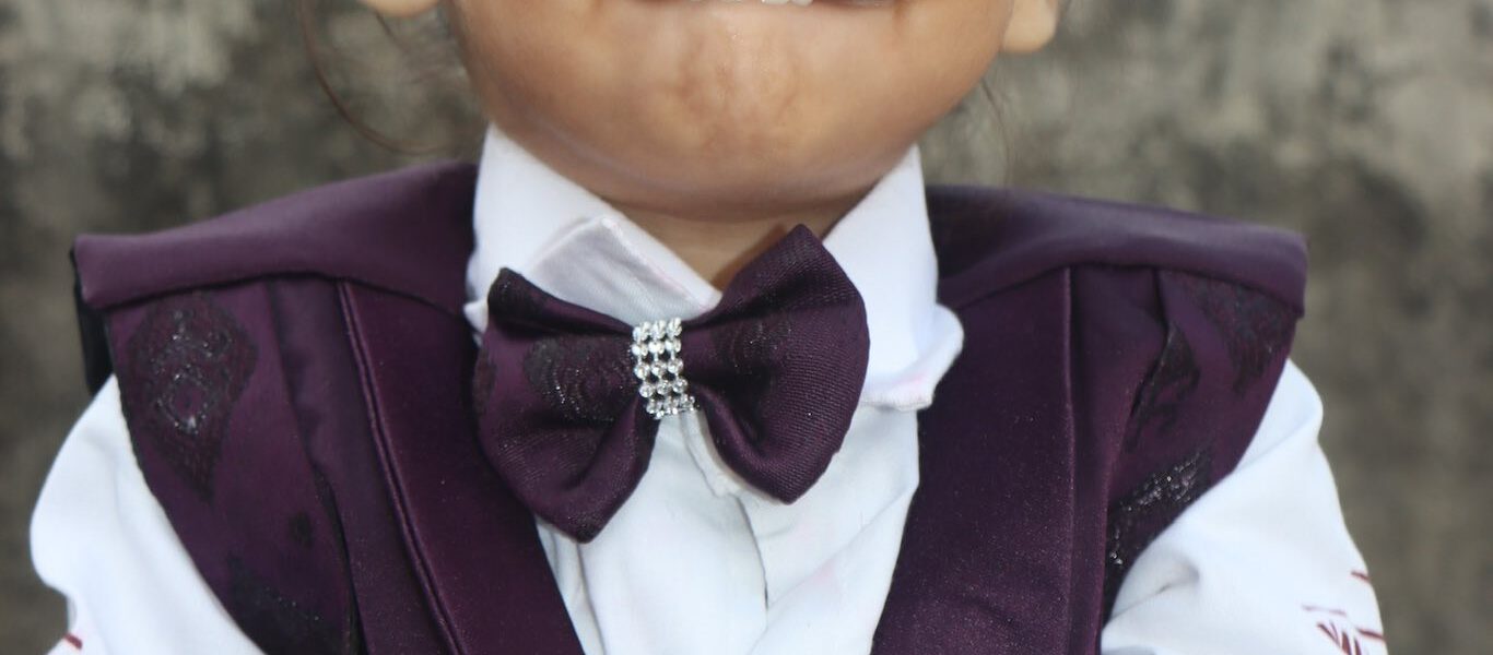 Akansh Mishra कौन हैं? 7 महीने की उम्र में फिल्म इंडस्ट्री में कदम रखने वाले उभरते मैथिली बाल कलाकार