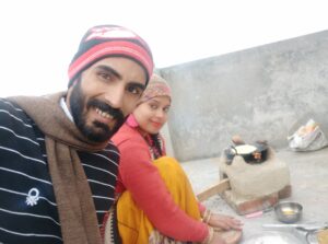 Vikram Mishra Jai Mithila Music