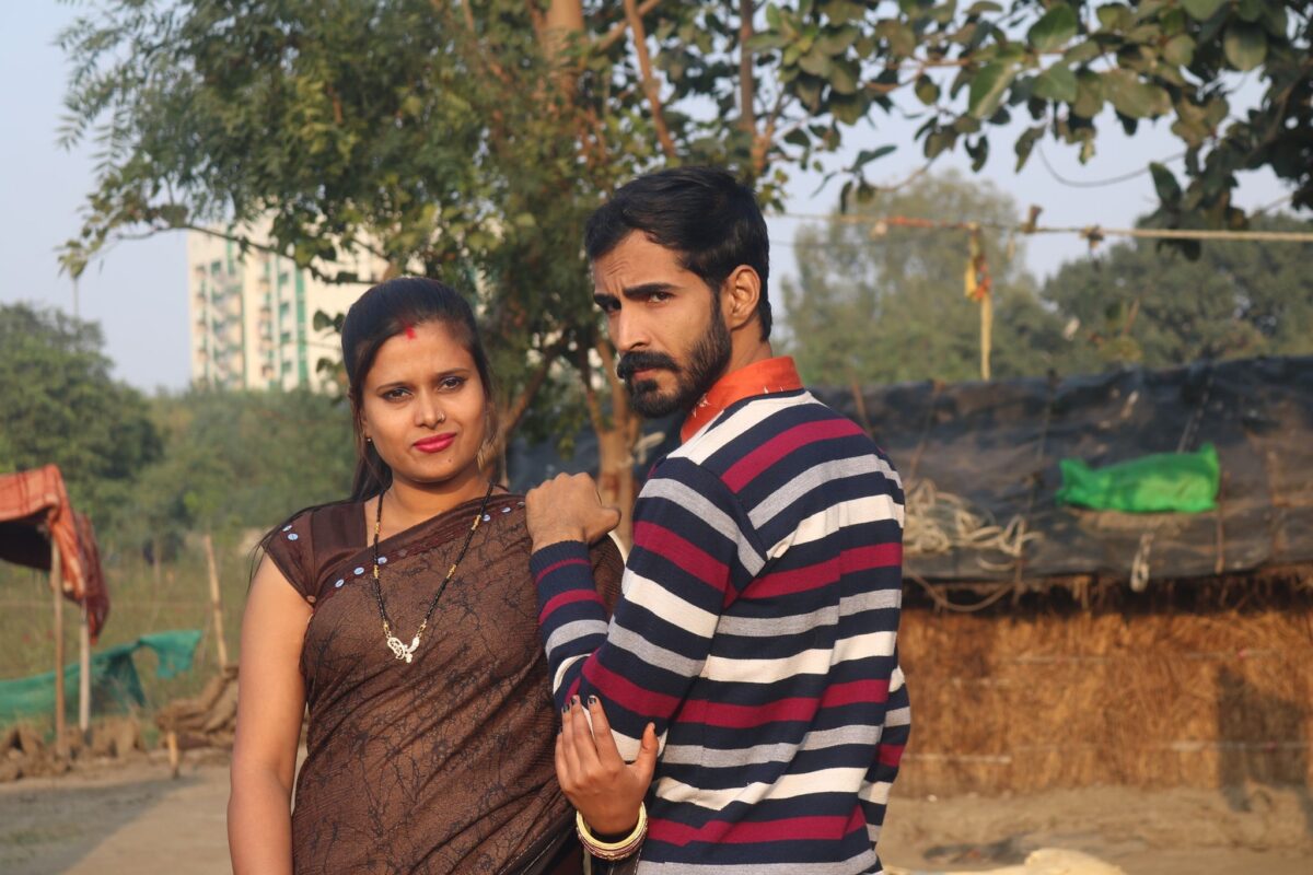 Vikram Mishra Maithili film