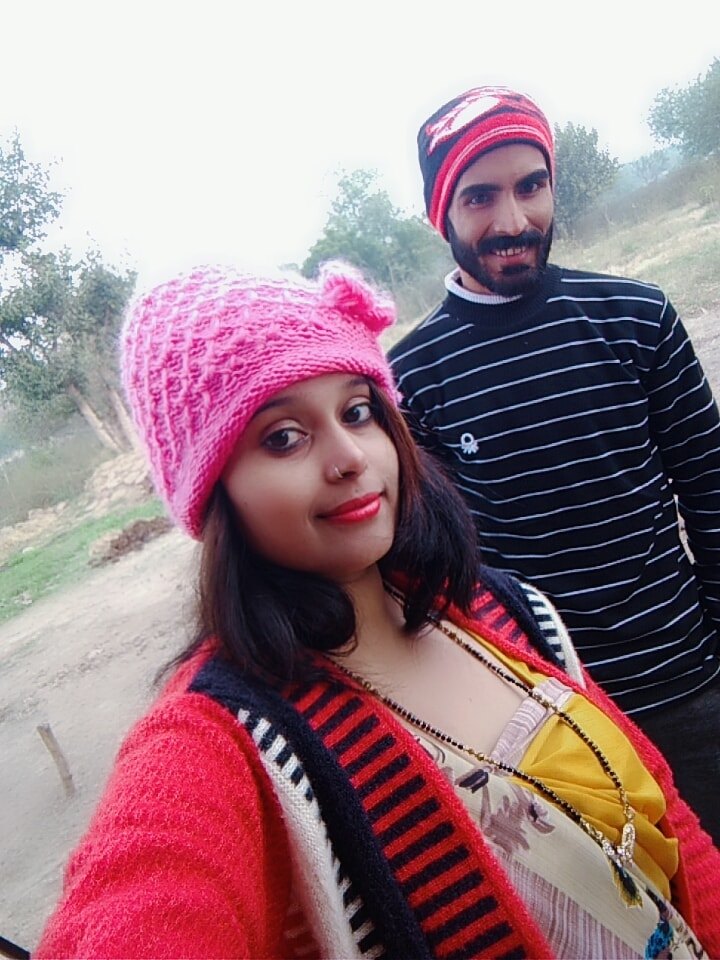 Vikram Mishra Maithili actor