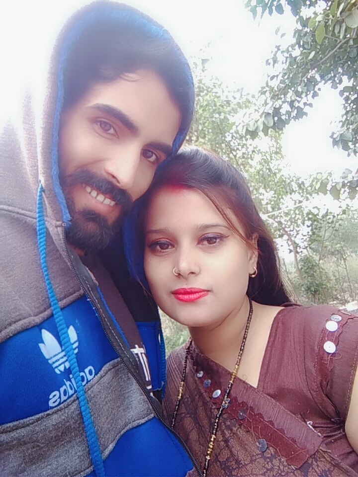 Divya Vikram is a rising artist in the Maithili entertainment industry.