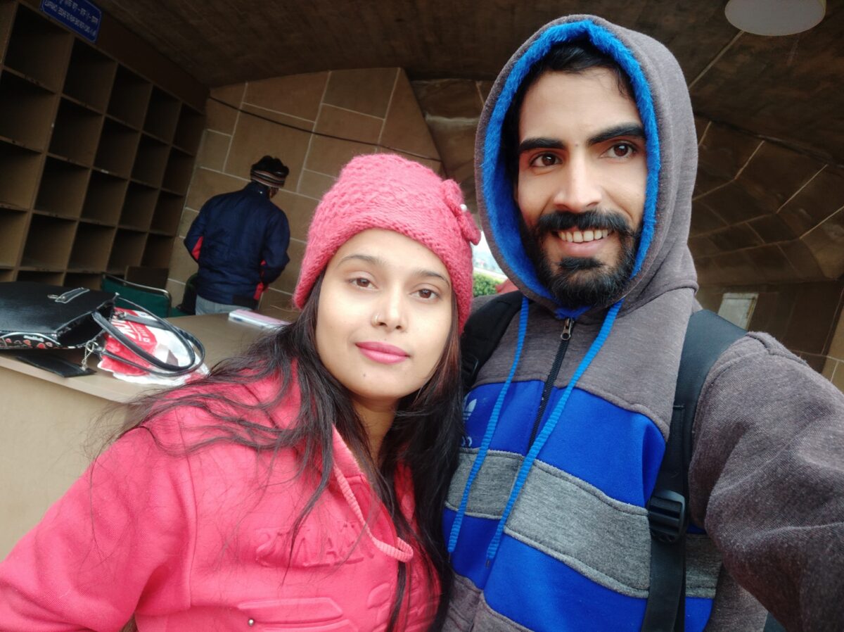 vikram mishra singer