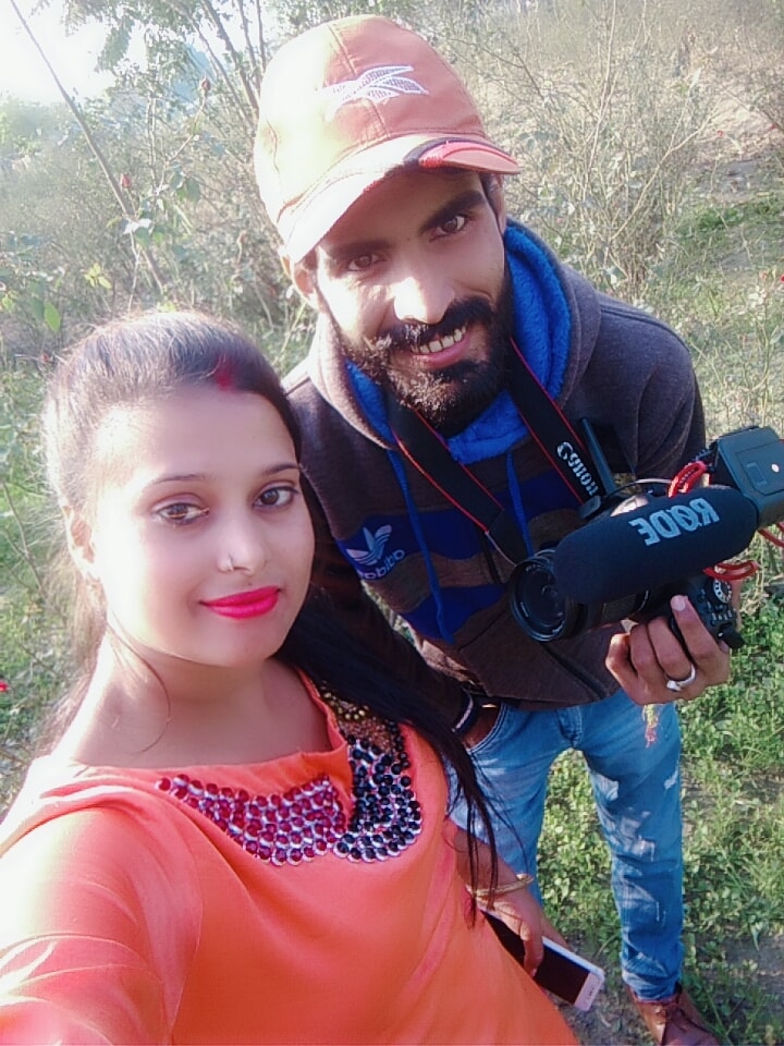 vikram mishra maithili