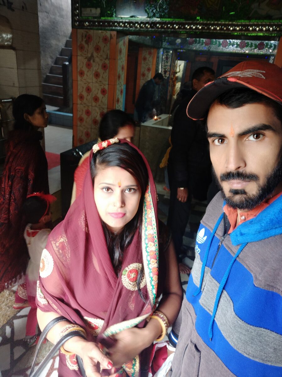 Divya Vikram actress Maithili