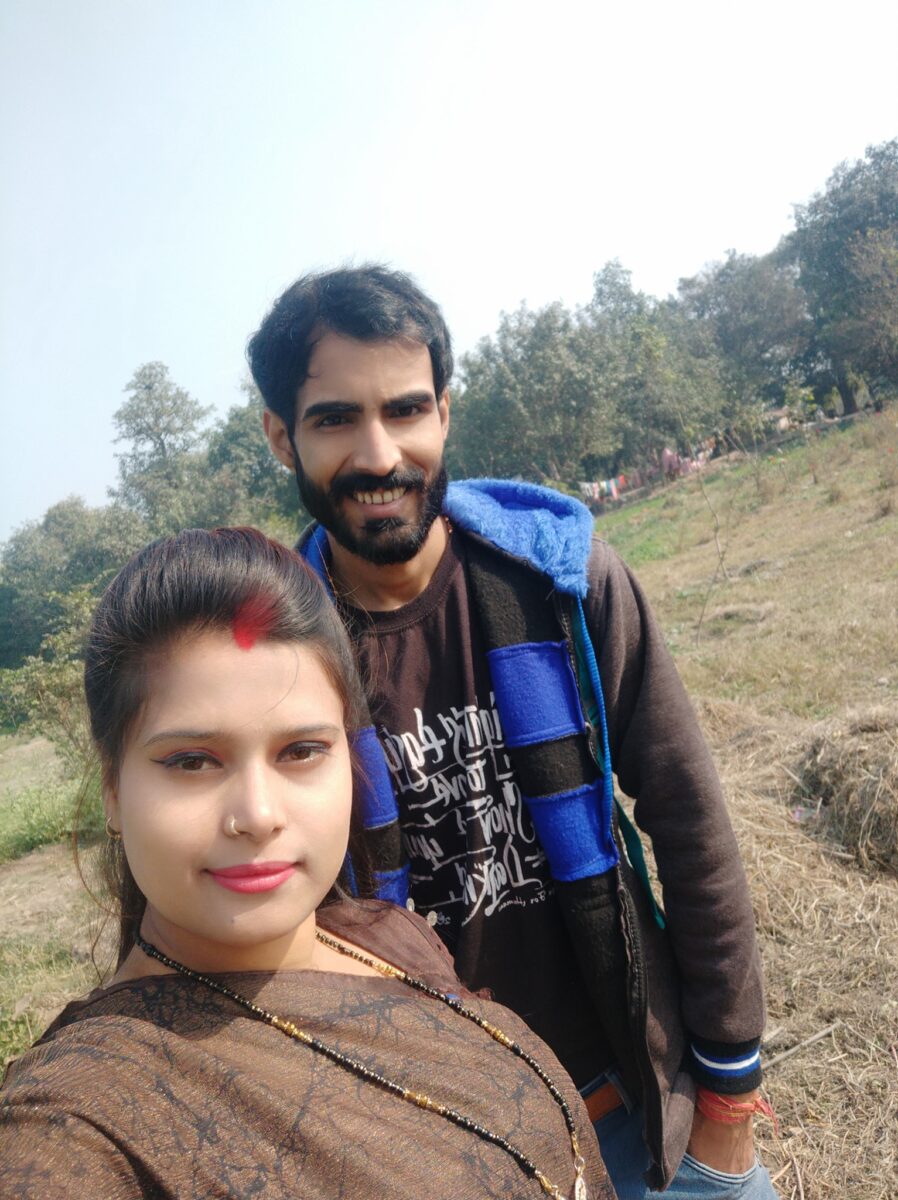 Divya Vikram Maithili video