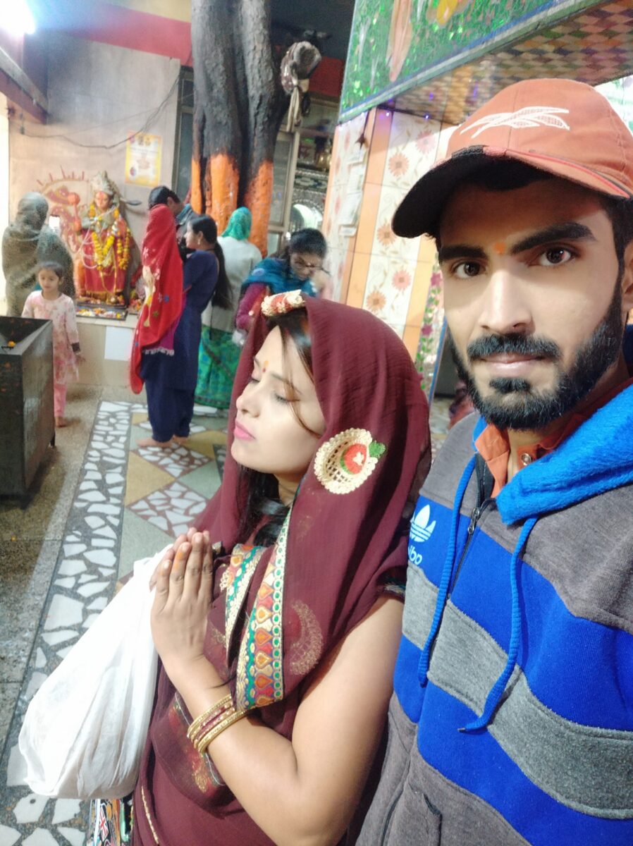 Divya Vikram actress image