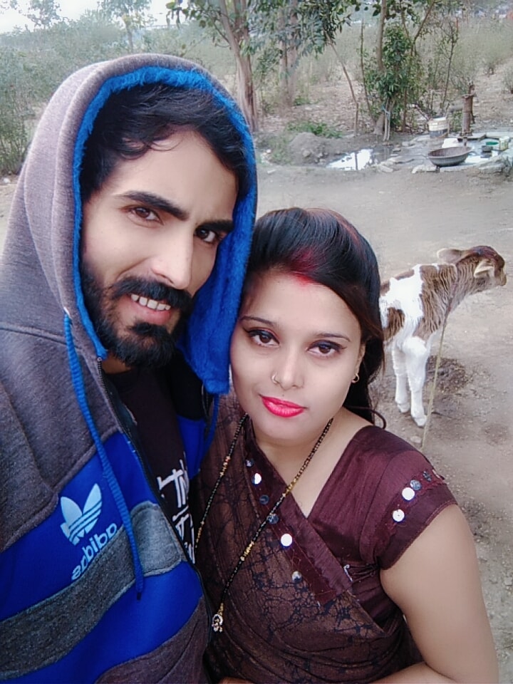 Divya Vikram artist photo