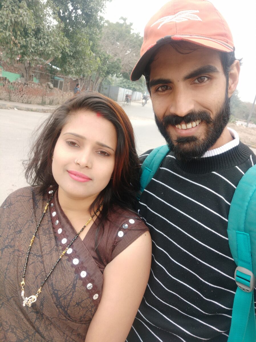 Divya Vikram entertainment