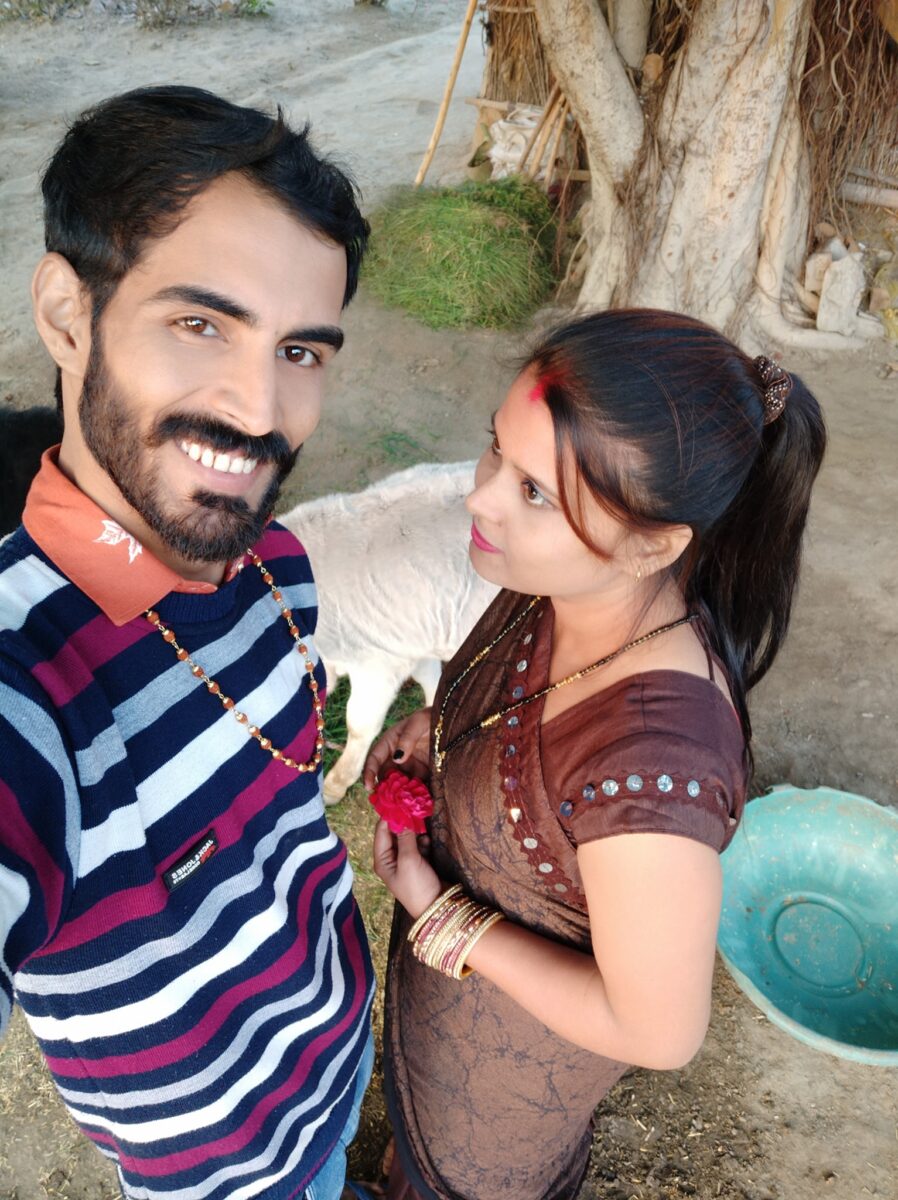 Divya Vikram actress Bihar