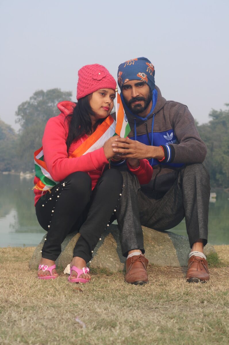 Divya Vikram photoshoot