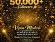 Vipin Mishra Facebook Page 50K Followers