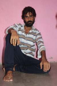 Vikram Mishra Chahatgar Brand Ambassador