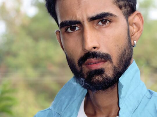 Vikram Mishra Maithili industry