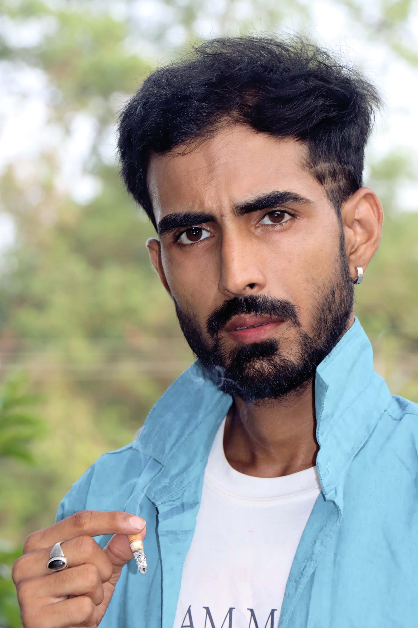 Vikram Mishra Maithili industry