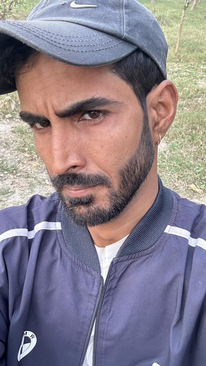 Vikram Mishra Jai Mithila Music