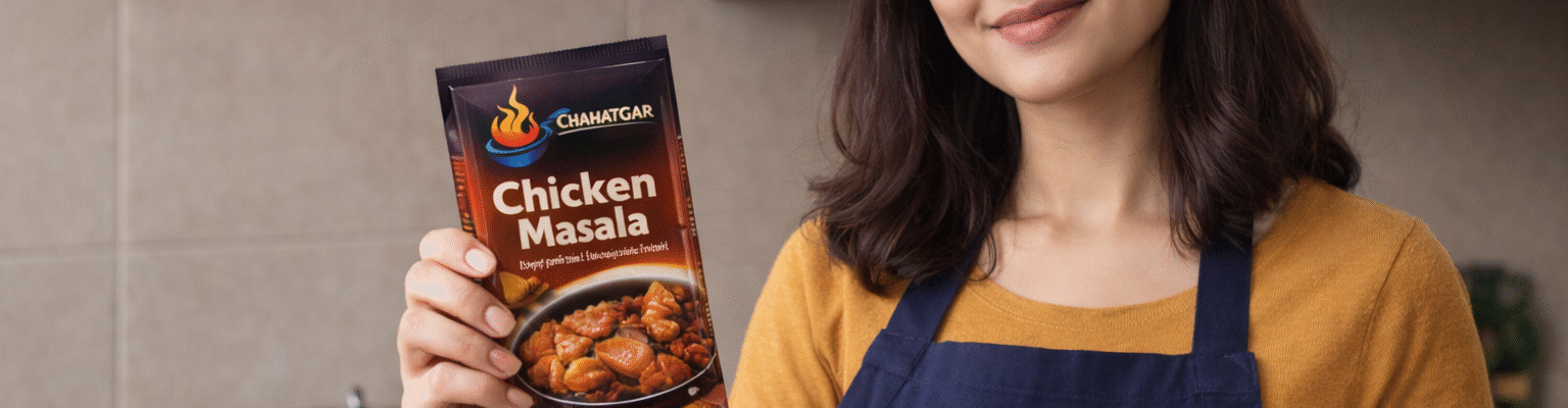 Delhi Food Brand 2026