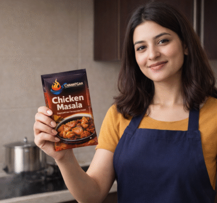 Delhi Food Brand 2026