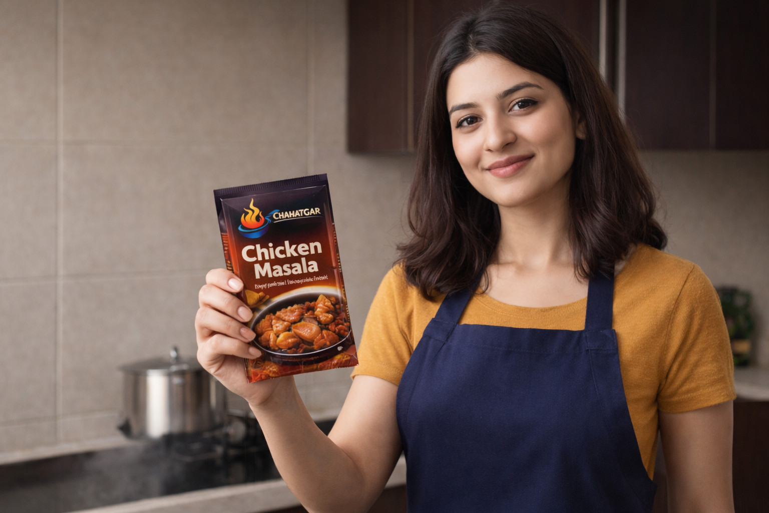 Delhi Food Brand 2026