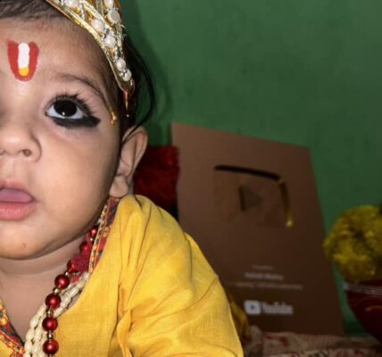 Janmashtami 2026: जन्माष्टमी कब है? जानिए सही तारीख, पूजा का शुभ मुहूर्त, व्रत नियम, निशीथ काल, पूजा विधि और श्रीकृष्ण जन्म की पूरी कथा
